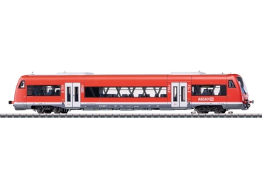 36965 Dieseltriebwagen BR 650 DB