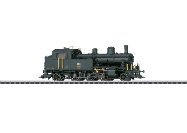 37191 Tender-Dampflok S.Eb 3/5 SBB