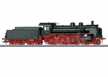 37197 Dampflok Baureihe 17.0 der DRG