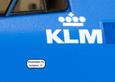 37424 Elektro-Triebzug Koploper KLM