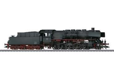37837 Geburtstags-Lokomotive Echte Fünfziger, Baureihe 50.