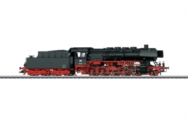 37897 Güterzug-Dampflok BR 50 DB