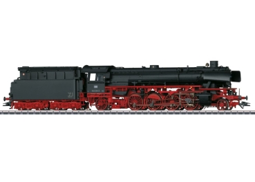 37931 Dampflok BR 042 Öl DB Ep.IV