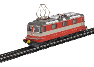 38420 E-Lo Re 4/4 II SBB