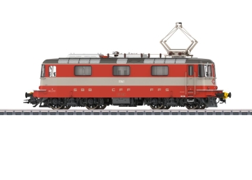 38420 E-Lo Re 4/4 II SBB