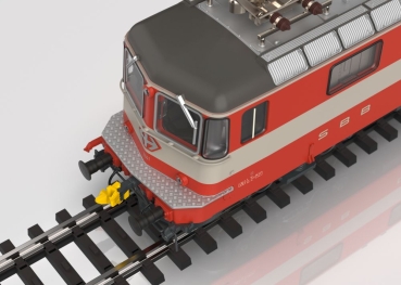 38420 E-Lo Re 4/4 II SBB