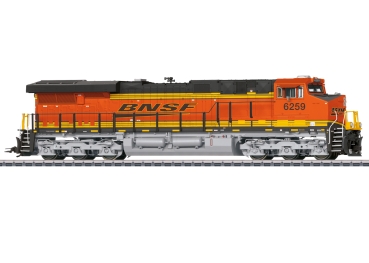 38446 US-Diesellok ES44AC BNSF