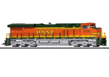 38447 US-diesellok ES44AC BNSF