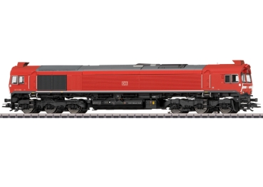 39070 Diesellok Class 77 DB AG