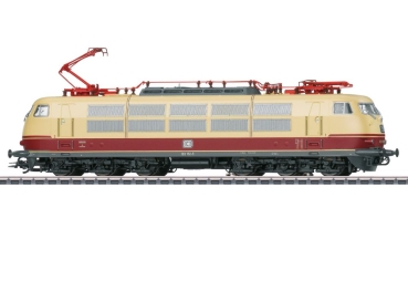 39151 E-Lok BR 103 DB