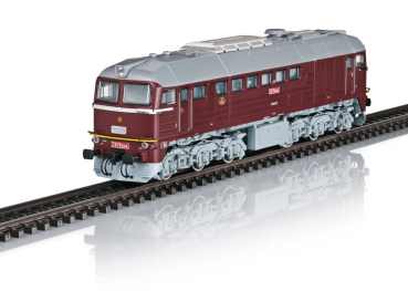 39202 Diesellok T679.1 CSD