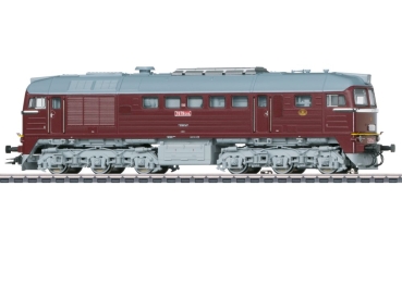 39202 Diesellok T679.1 CSD