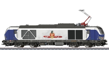 39291 Vectron Dual-Mode BR 248 RP