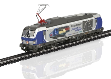 39291 Vectron Dual-Mode BR 248 RP