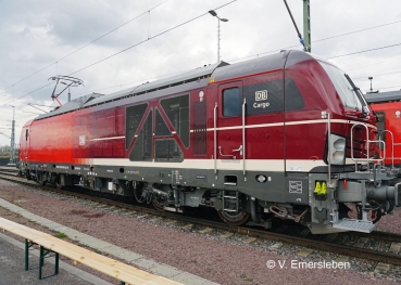 39293 Vectron DM, BR 249,DB AG, VI