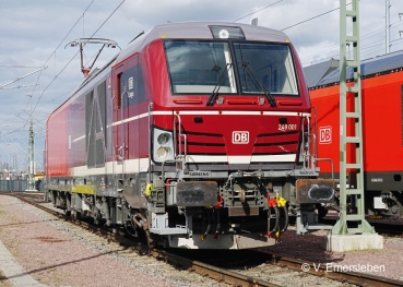 39293 Vectron DM, BR 249,DB AG, VI