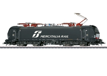 39332 E-Lok BR 193 Mercitalia