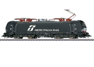 39332 E-Lok BR 193 Mercitalia