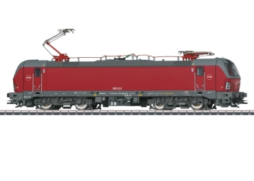 39338 E-Lok Litra EB DSB