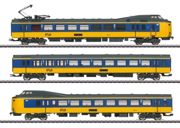 39425 E-Triebzug Koploper NL