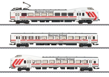 39426 Triebzug Koploper NS