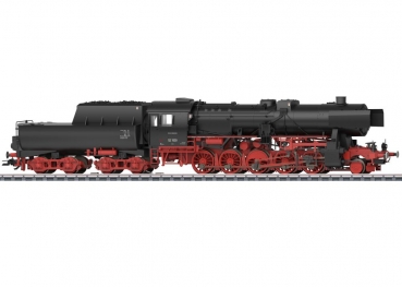 39530 Dampflokomotive Baureihe 52