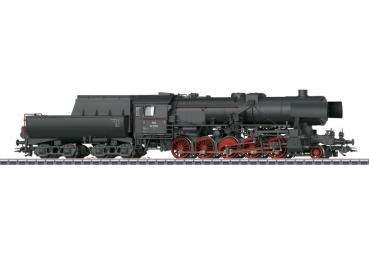 39533 Dampflok BR 52 Wanne ÖBB