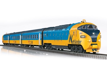 39705 Dieseltriebzug Northlander ONR