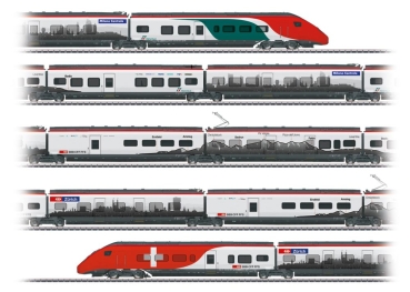 39811 Giruno RABe 501 SBB