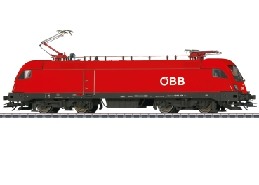 39870 E-Lok Reihe 1016 ÖBB