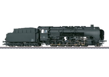 39888 Güterzug-Dampflok BR 44 ÖBB