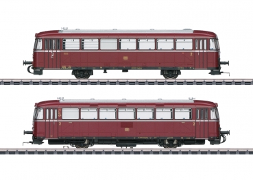 39978 Schienenbus VT98+VS98 DB