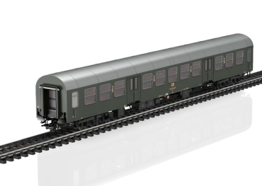 42580 Personenwagen-Set DR