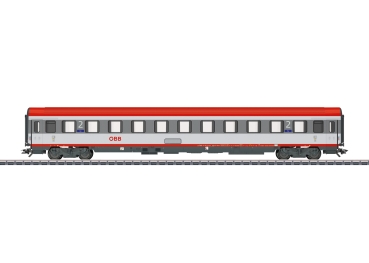 42747 Reisezugwagen Bmz ÖBB