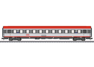 42748 Reisezugwagen Bmz ÖBB