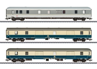 42830 Postexpress-Set Dm 903 DB