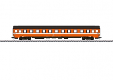 42922 Reisezugwagen Bz FS