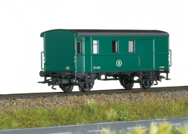 43054 Personenwagen-Set zur Serie 81