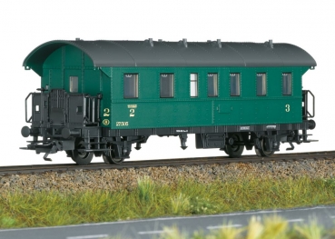 43054 Personenwagen-Set zur Serie 81