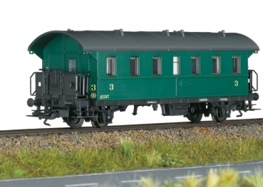 43054 Personenwagen-Set zur Serie 81