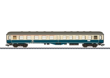 43127 Eilzugwagen ABymb 411 DB