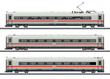 43724 Ergänzungs-Set zum ICE 4 DB