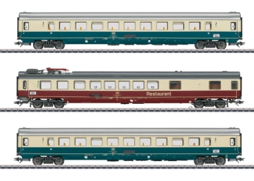 43767 Personenwg-Set 1 Königssee