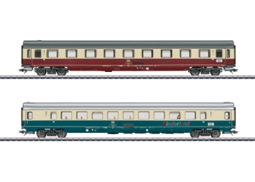 43768 Personenwg-Set 2 Könnigssee