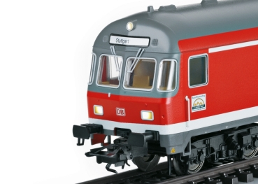 43831 Rotling Steuerwagen DB AG