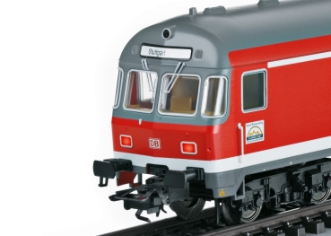 43831 Rotling Steuerwagen DB AG