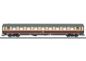 43852 Schnellzugwagen DB