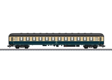 43925 IC-Schnellzugwagen 2.Kl.DB AG