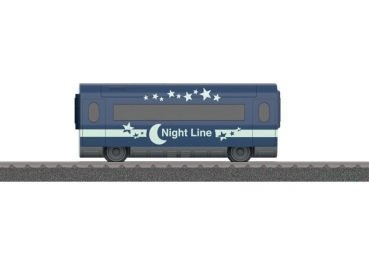 44115 Schlafwagen Night Line