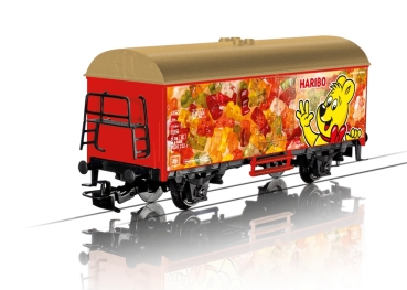 44251 Kühlwagen Haribo